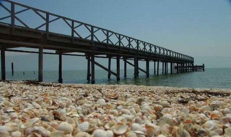 معرفی بندر ترکمن و مزایای اختصاصی منطقه ویژه اقتصادی اترک